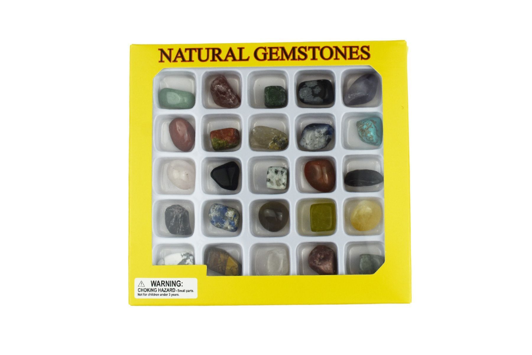 Gem selection store