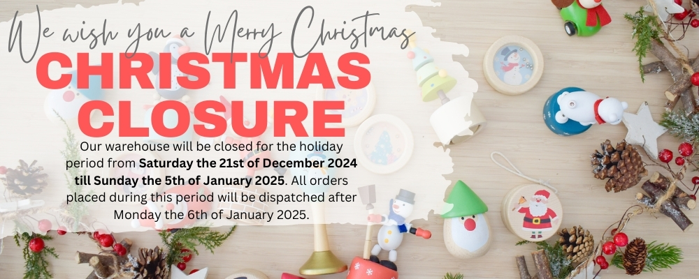 Merry Christmas & Happy New Year