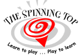 THE SPINNING TOP