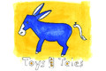 Toys and Tales - Macquarie Centre