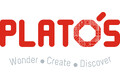 Plato's. Wonder. Create. Discover
