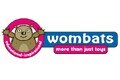 Wombats- More than just Toys