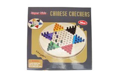 CHINESE CHECKER 30CM