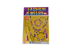 FASHION JEWELRY RING CRAFT KIT