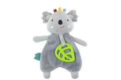 SNUGGLE BUDDY FRIENDLY KUDDLY KOALA SOFT SNUGGLER