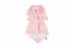 SNUGGLE BUDDY BERRY BUNNY BLANKET