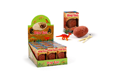 DINO EGG MINI EXCAVATION KIT RAMDOM PICK