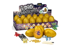 I DIG DRAGON EGG DIG KIT