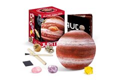 PLANET EXPLORE JUPITER DIG KIT