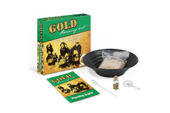 GOLD PANNING KIT