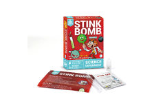 POCKET SCIENCE STINK BOMB