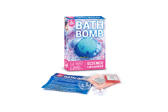 POCKET SCIENCE BATH BOMB