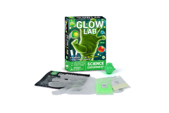 POCKET SCIENCE GLOW LAB