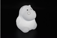 BEDTIME BUDDY HORACE THE HIPPO NIGHT LIGHT