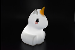BEDTIME BUDDY ELECTRA THE UNICORN NIGHT LIGHT