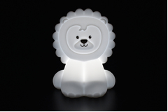 BEDTIME BUDDY RORY THE LION NIGHT LIGHT