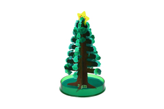 MAGIC GROWING TREE - CHRISTMAS TREE