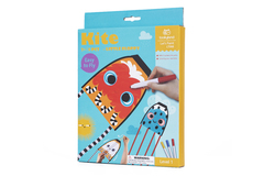 LITTLE FLOPPY COLOUR YOUR OWN KITE ACTIVITY KIT