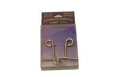 LOCKED PUZZLE
