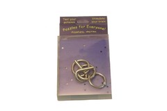 3 RING PUZZLE