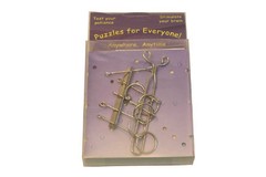 PATIENCE PUZZLE