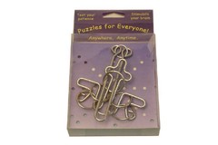 AIRPLANE PUZZLE
