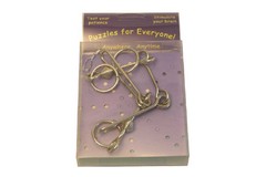 FANTASTIC 5 PUZZLE
