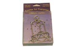 BELL PUZZLE