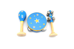 SM STAR 3PCS MUSICAL SET