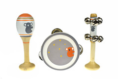SM KOALA 3PCS MUSICAL SET