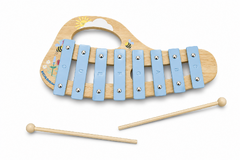 BUZZY DAYS BEE XYLOPHONE 