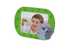 KOALA PHOTO FRAME & WOODEN BOX
