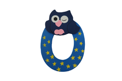 ANIMAL LETTER O