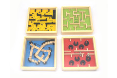 MINI LABYRINTH 6 STYLE