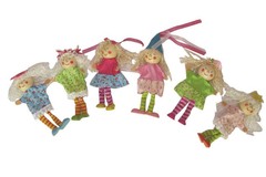 FAIRY FINGER PUPPET