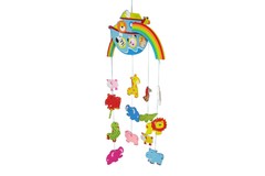 NOAH'S ARK MOBILE