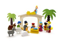 NATIVITY SET