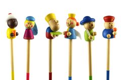 NATIVITY PENCIL