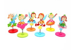 FAIRY MEMO CLIP