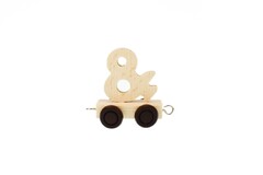 CARRIAGE LETTER & (AMPERSAND)
