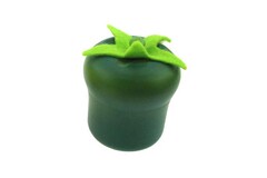 WOODEN BELL PEPPER