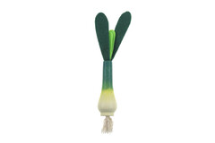WOODEN SCALLION