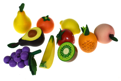 CREATE YOUR OWN WOODEN FRUIT & VEGETABLE