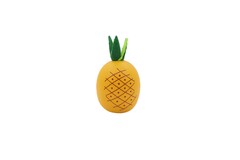 WOODEN FRUIT AND VEGETABLES - PINEAPPLE