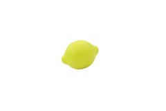 WOODEN FRUIT & VEGETABLES - LEMON WHOLE
