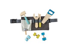 TOOL BELT PLAYSET
