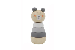 CALM & BREEZY STACKING BEAR