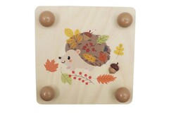 CALM & BREEZY FLOWER PRESS ECHIDNA