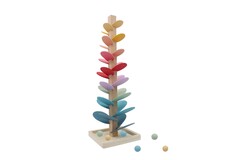 CALM & BREEZY MARBLE RUN SOUND TREE PASTEL