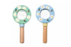 PRICE FOR TWO AUSSIE BEE MAGNIFYING GLASSES